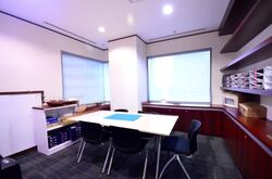 Suntec Tower Three (D1), Office #573460491